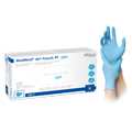 MaiMed ni-touch blauwe nitril handschoen met doos